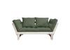 BEAT sofa natur daybed