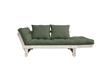 BEAT sofa natur daybed
