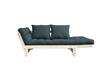 BEAT sofa natur daybed