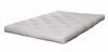 Spring mattress 140x200 natural