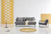 SLY sofa Innovation