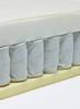 SOFT spring mattress 140x200 natural