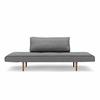 Zeal Styletto daybed dess.216