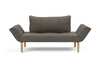 Zeal Bow daybed dess.216