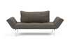 Zeal Straw daybed dess.216
