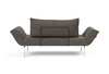 Zeal Straw daybed dess.216