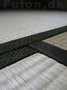 Tatami Coco 100x200 Valgfri