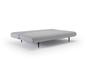 UNFURL Lounger Valgfri stof