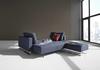 CASSIUS DELUXE sofa Innovation Living