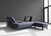 BIFROST deluxe sofa Innovation Living