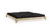 ELAN BED FRAME 160x200 natural