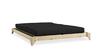 ELAN BED FRAME 160x200 natural
