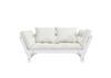 BEAT sofa white daybed