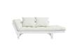 BEAT sofa white daybed