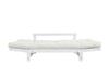BEAT sofa white daybed