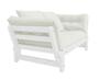 BEAT sofa white daybed