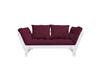 BEAT sofa white daybed