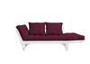 BEAT sofa white daybed