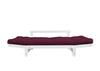 BEAT sofa white daybed
