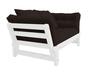 BEAT sofa white daybed