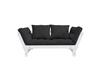 BEAT sofa white daybed