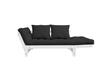 BEAT sofa white daybed
