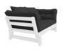 BEAT sofa white daybed