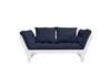 BEAT sofa white daybed