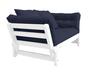 BEAT sofa white daybed