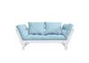BEAT sofa white daybed