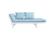 BEAT sofa white daybed