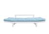 BEAT sofa white daybed