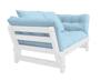BEAT sofa white daybed