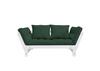BEAT sofa white daybed