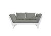 BEAT sofa white daybed