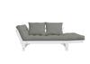 BEAT sofa white daybed