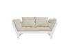BEAT sofa white daybed