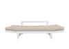 BEAT sofa white daybed