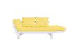BEAT sofa white daybed