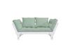 BEAT sofa white daybed