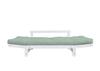 BEAT sofa white daybed