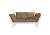 BEAT sofa white daybed