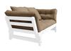 BEAT sofa white daybed
