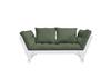 BEAT sofa white daybed