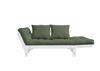 BEAT sofa white daybed