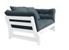 BEAT sofa white daybed