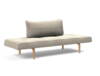 ZEAL DAYBED 539 Bouclé Beige