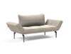ZEAL DAYBED 539 Bouclé Beige