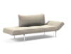ZEAL DAYBED 539 Bouclé Beige