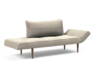 ZEAL DAYBED 539 Bouclé Beige